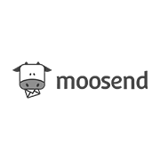 Moosend Logo